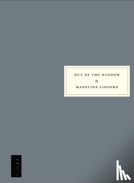 Linford, Madeline - Out of the Window