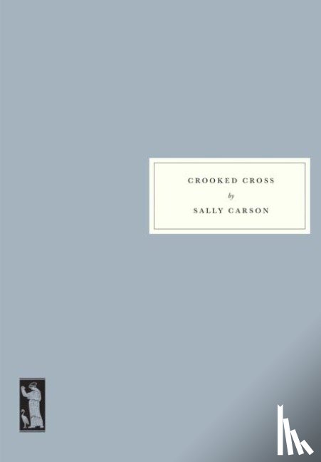 Carson, Sally - Crooked Cross