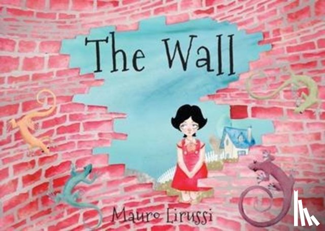 Lirussi, Mauro - The Wall