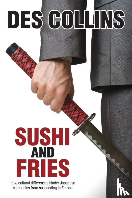Des Collins - Sushi and Fries