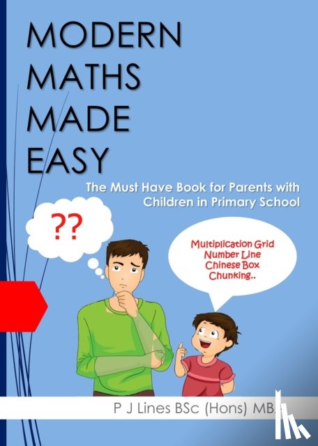 Lines, Philip - Modern Maths Made Easy