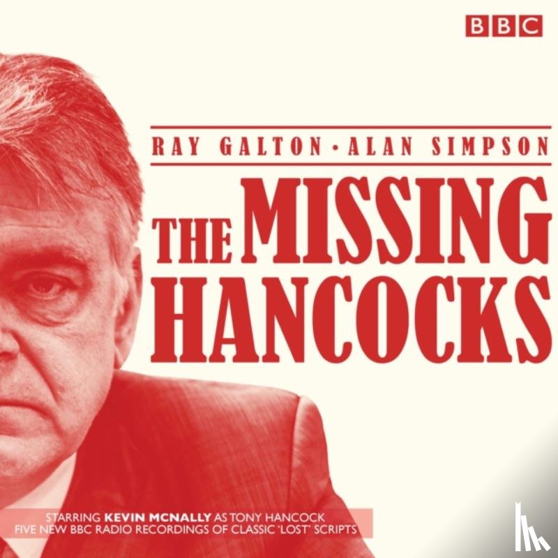 Galton, Ray, Simpson, Alan - The Missing Hancocks