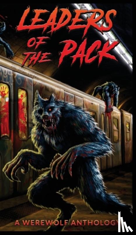 Garton, Ray, Strand, Jeff, Wellington, David - Leaders of the Pack