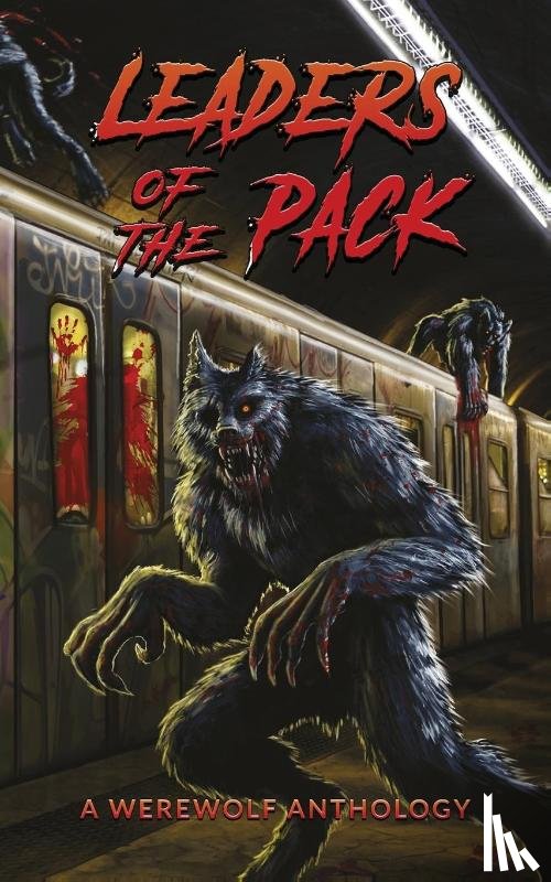 Garton, Ray, Strand, Jeff, Wellington, David - Leaders of the Pack