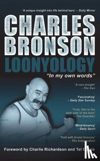 Bronson, Charles - Charles Bronson