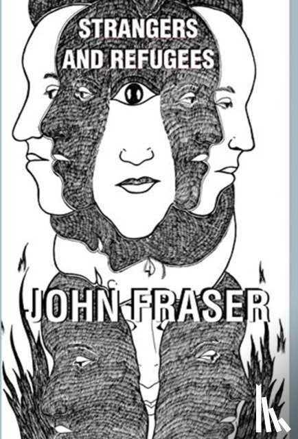 Fraser, John - Strangers and Refugees