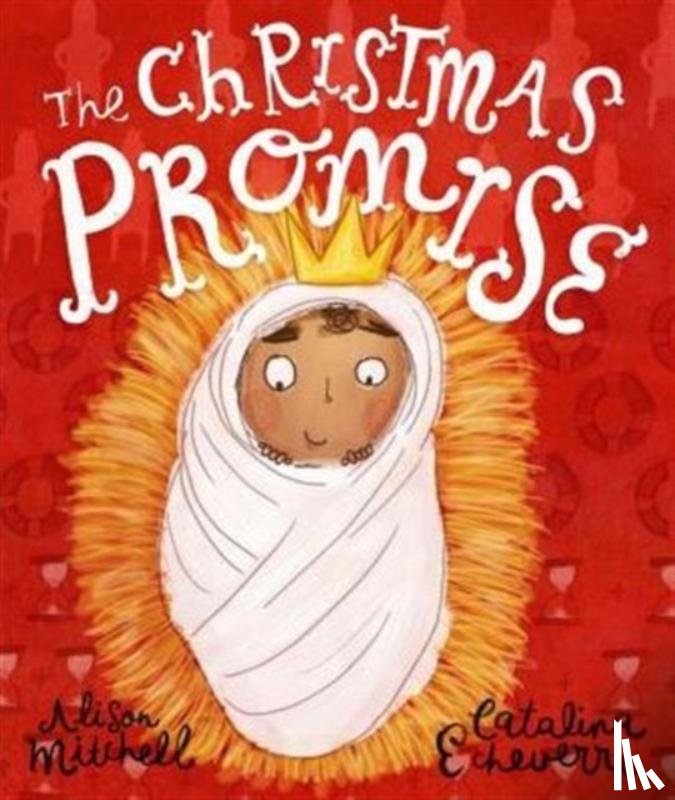 Mitchell, Alison - The Christmas Promise Storybook