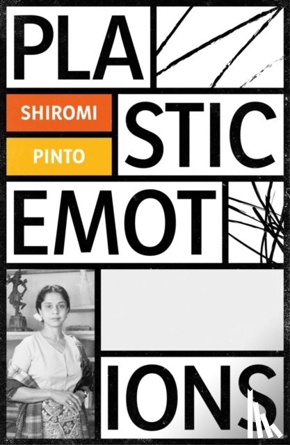 Pinto, Shiromi - Plastic Emotions