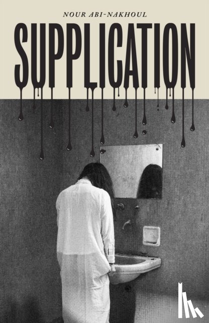 Abi-Nakhoul, Nour - Supplication