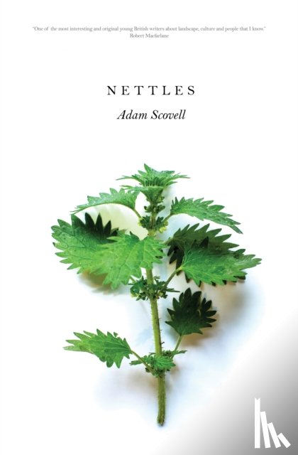Scovell, Adam - Nettles