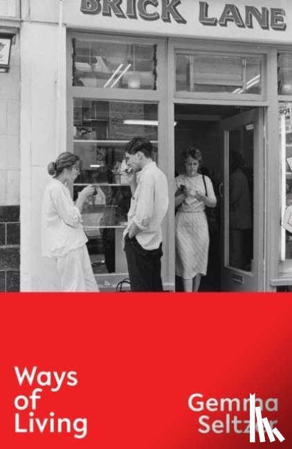 Seltzer, Gemma - Ways of Living