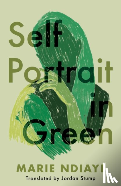 NDiaye, Marie - Self Portrait in Green