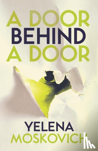 Moskovich, Yelena - A Door Behind a Door