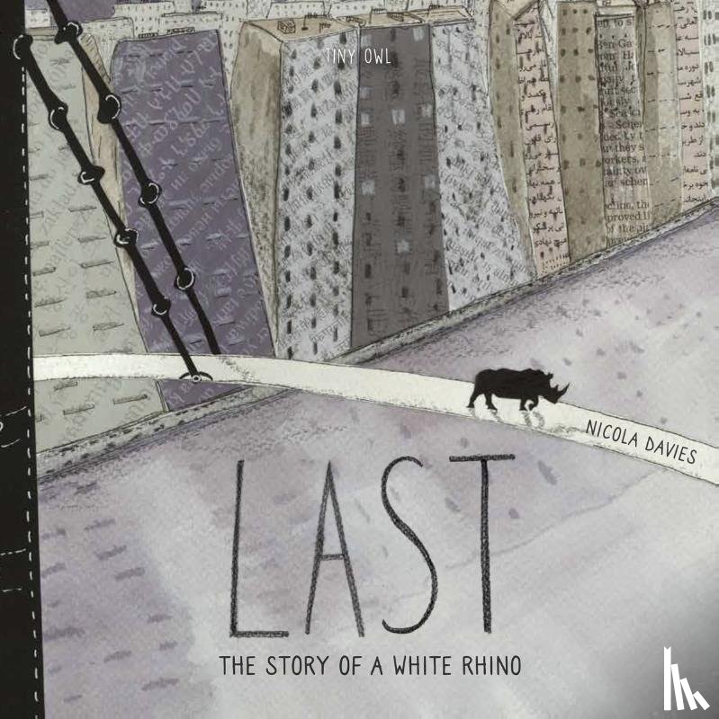 Davies, Nicola - Last