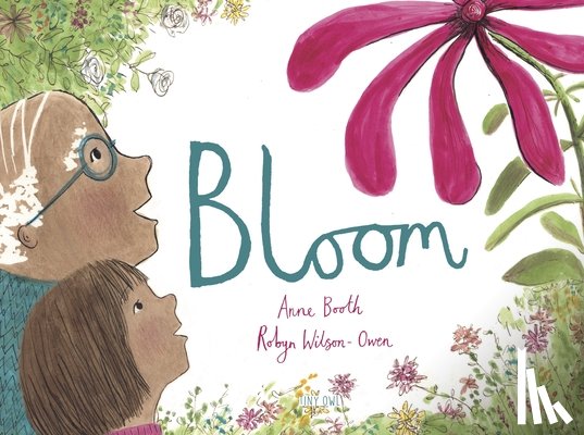 Booth, Anne - Bloom