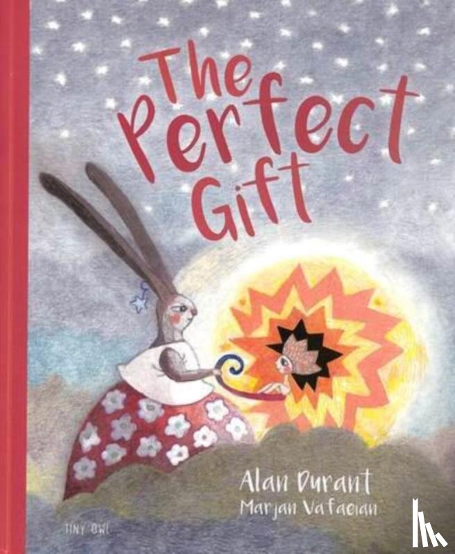 Durant, Alan - The Perfect Gift