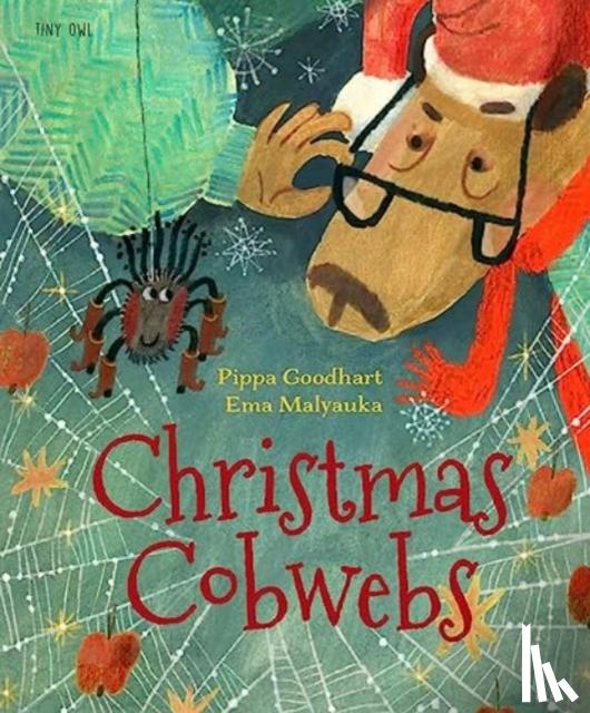 Goodhart, Pippa - Christmas Cobwebs