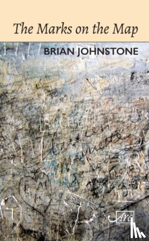 Johnstone, Brian - The Marks on the Map