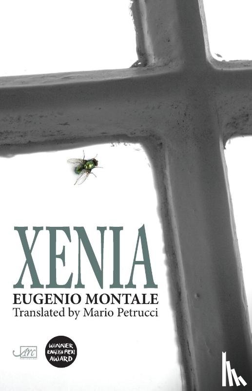 Montale, Eugenio - Xenia