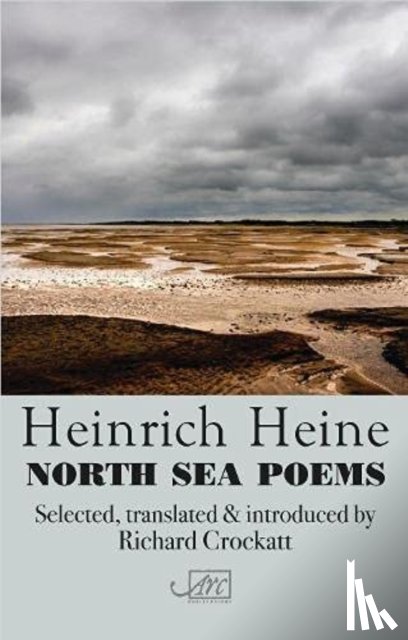 Heine, Heinrich - North Sea Poems