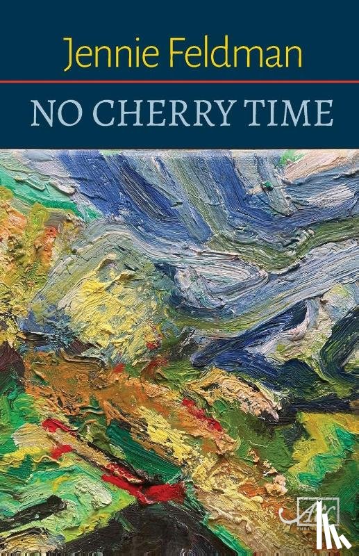 Feldman, Jennie - No Cherry Time