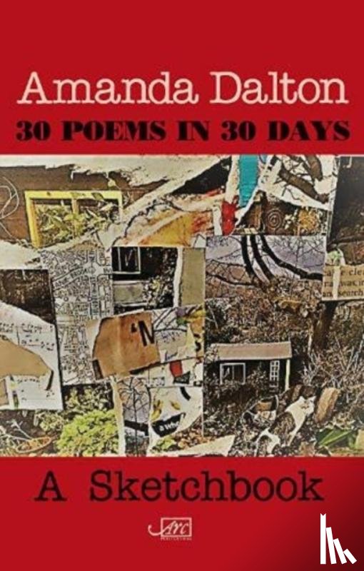 Dalton, Amanda - 30 Poems in 30 Days