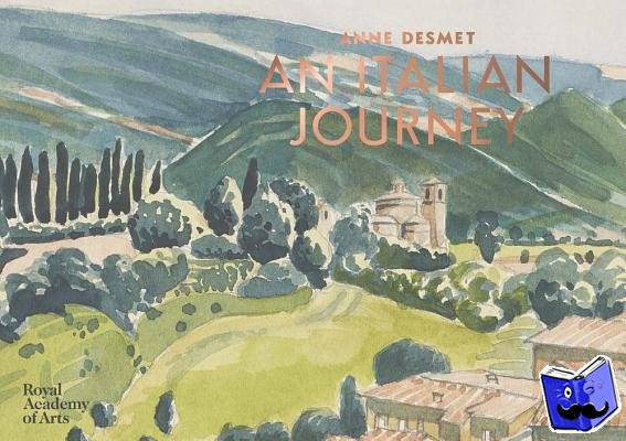 Desmet, Anne - Italian Journey