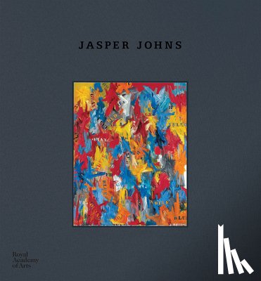 Johns, Jasper - Jasper Johns