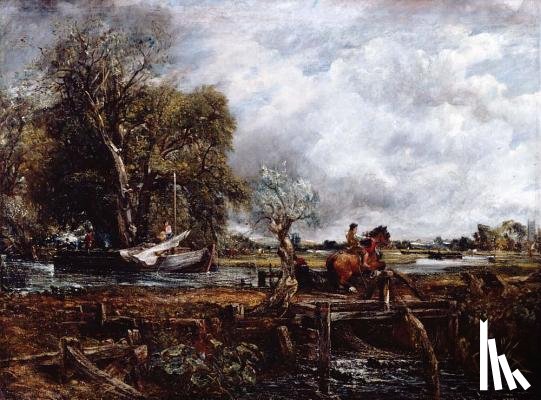 Humphreys, Richard - John Constable