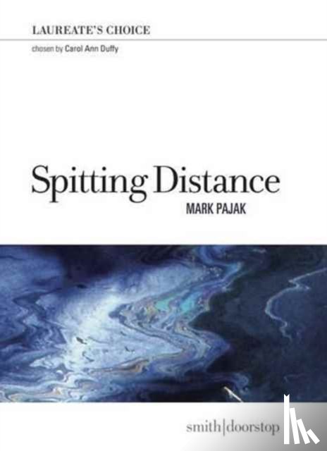 Pajak, Mark - Spitting Distance