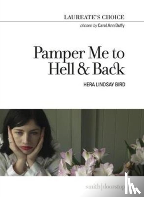 Lindsay Bird, Hera - Pamper Me to Hell & Back