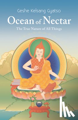 Gyatso, Geshe Kelsang - Ocean Of Nectar