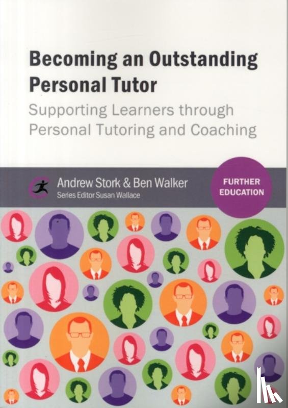 Stork, Andrew, Walker, Ben W - Becoming an Outstanding Personal Tutor