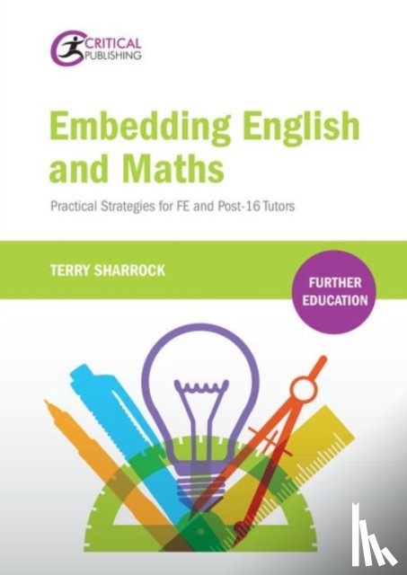 Sharrock, Terry - Embedding English and Maths