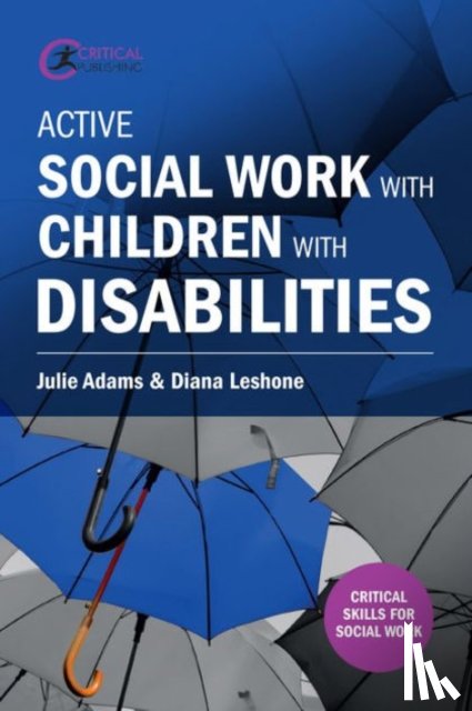 Adams, Julie, Leshone, Diana - Active Social Work with Children with Disabilities