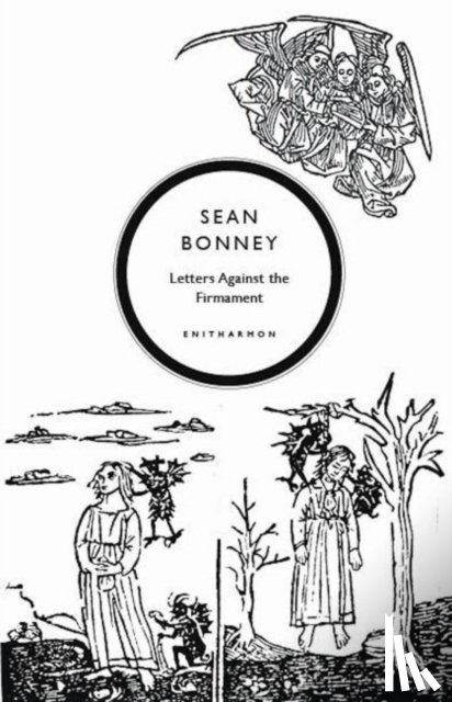 Bonney, Sean - Letters Against the Firmament