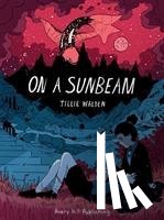 Walden, Tillie - On a Sunbeam