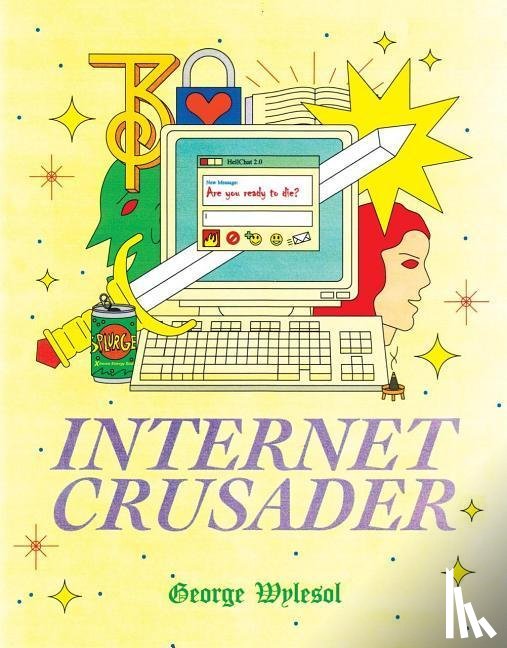 Wylesol, George - Internet Crusader