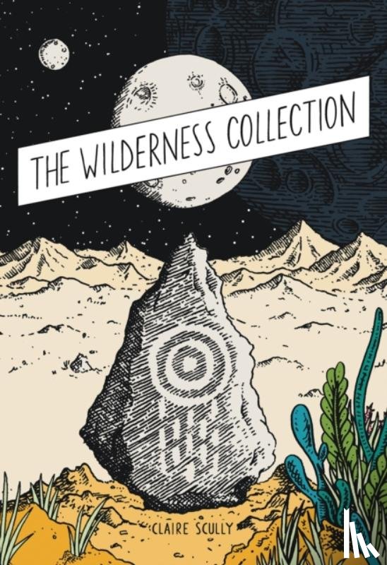 Scully, Claire - The Wilderness Collection