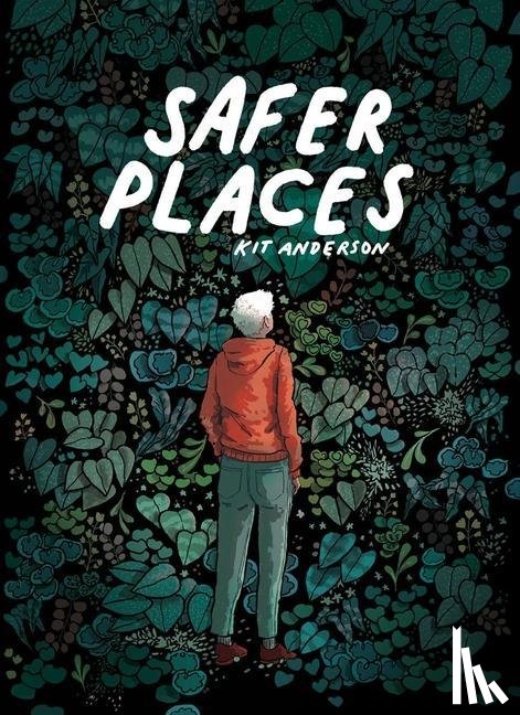 Anderson, Kit - Safer Places