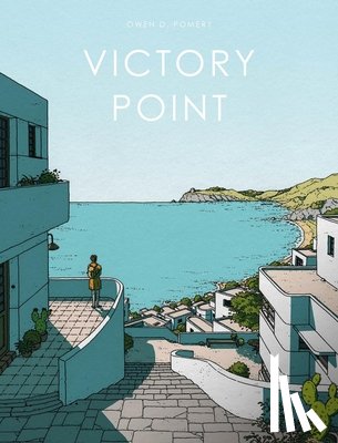 Pomery, Owen D. - Victory Point