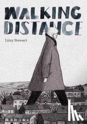 Stewart, Lizzy - Walking Distance