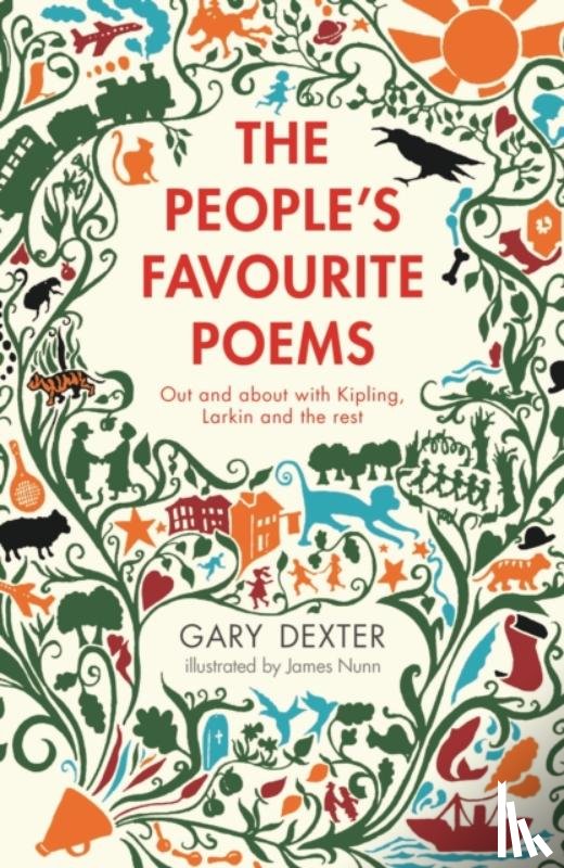Dexter, Gary - The People's Favourite Poems