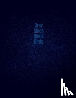 Borcard, Stephanie - Grey Skies, Black Birds