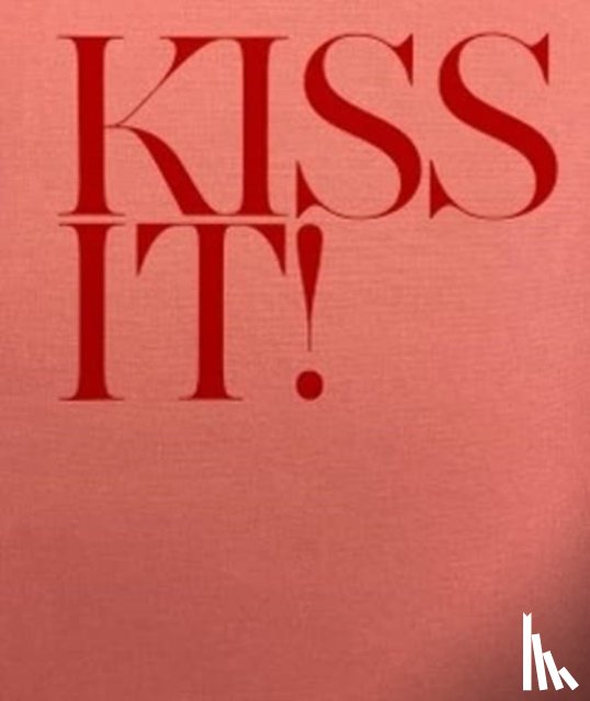 Trayler-Smith, Abbie - Kiss It!
