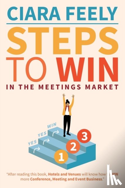 Feely, Ciara - Steps To WIN