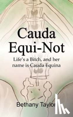 Taylor, Bethany - Cauda Equi-Not