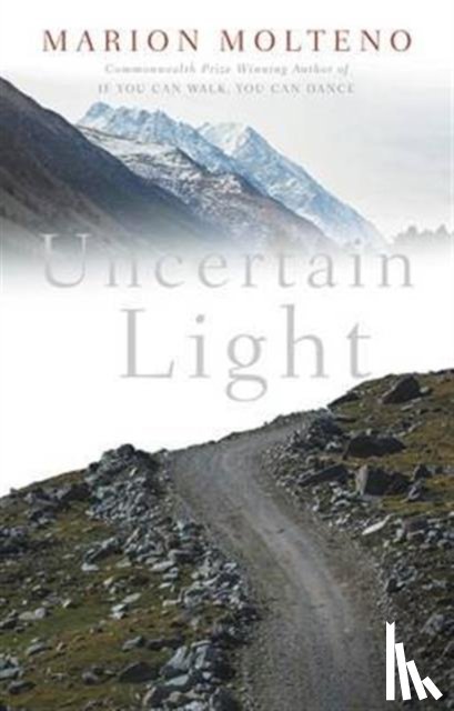 Molteno, Marion - Uncertain Light