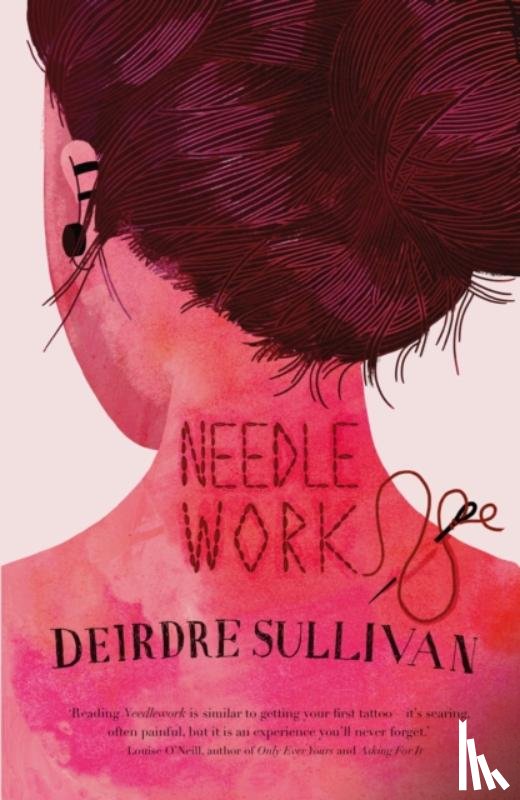 Sullivan, Deirdre - Needlework