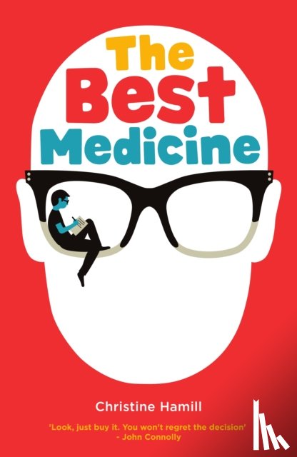 Hamill, Christine - The Best Medicine